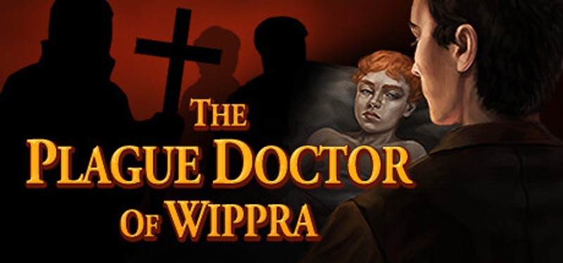 The Plague Doctor of Wippra Image