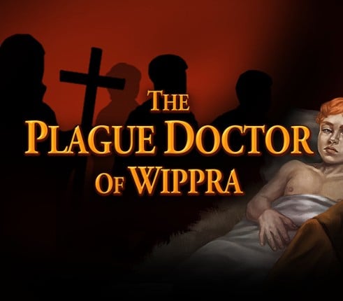 The Plague Doctor of Wippra Image