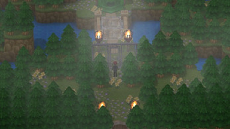 The RPG of Zombie and Apocalypse screenshot