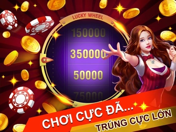 Tien Len Mien Nam Senspark screenshot