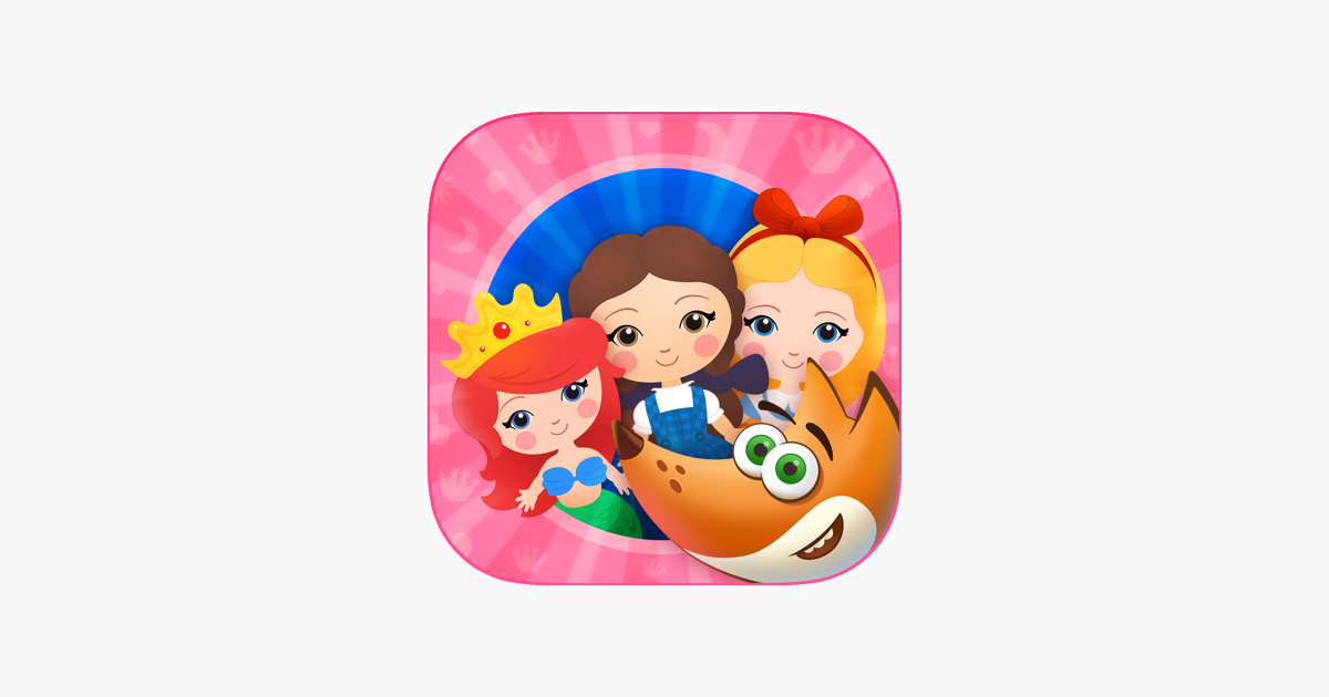 Games like Tim the Fox - Paint the Princess coloring for girl