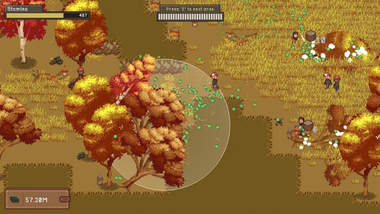 Timberworks screenshot