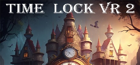 Games like Time Lock VR 2