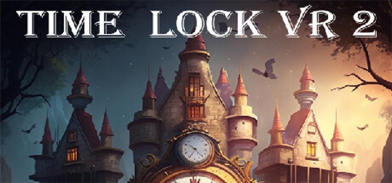 Time Lock VR 2 Image