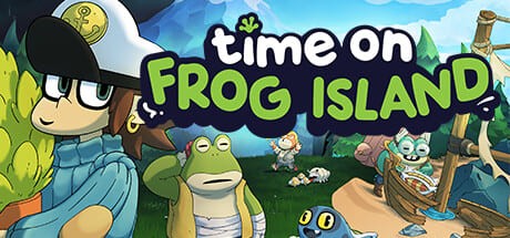 Games like Time On Frog Island