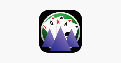 TriPeaks Solitaire—New Classic Image