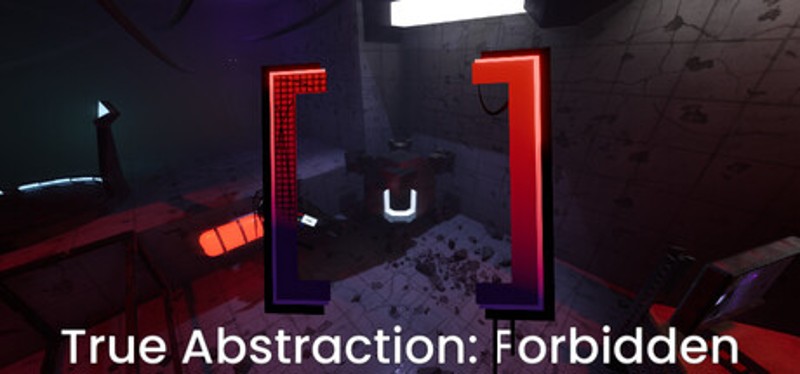 True Abstraction: Forbidden Image