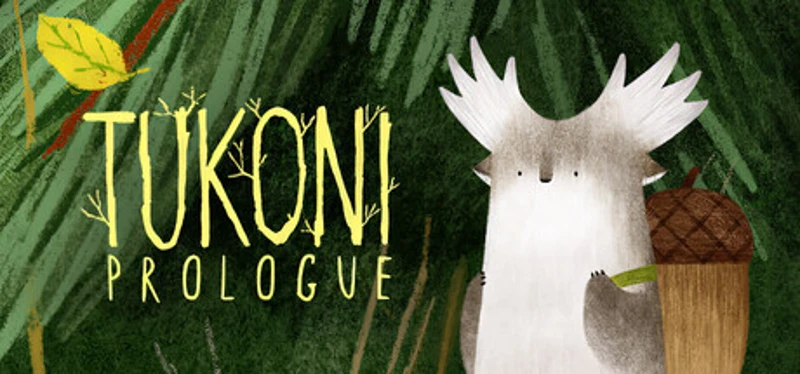 Tukoni: Prologue Image