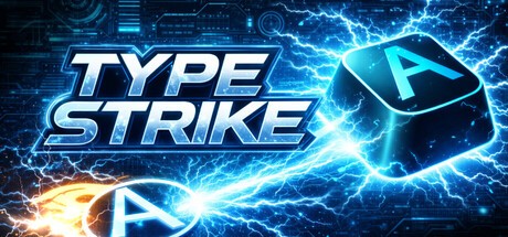 Games like Type Strike