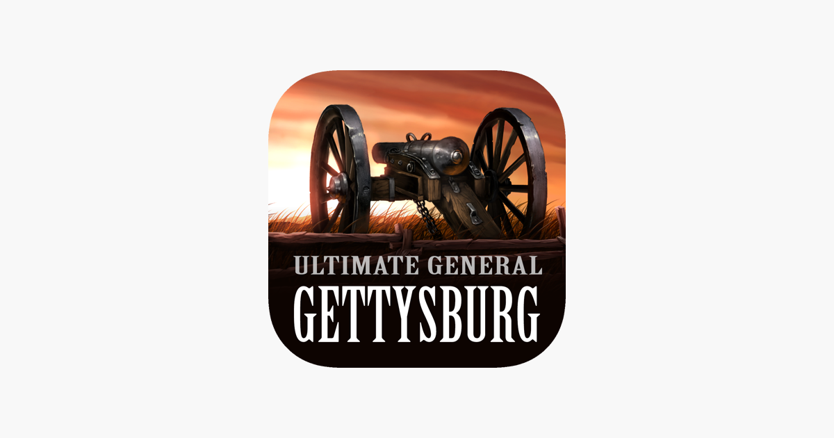 Games like Ultimate General™: Gettysburg