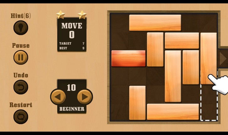 Unblock Now screenshot