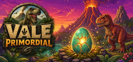 Games like Vale Primordial