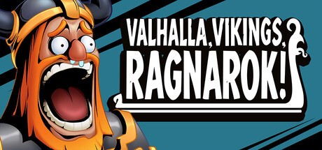 Games like Valhalla, Vikings, Ragnarok!