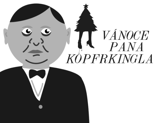 Vánoce pana Kopfrkingla Image