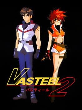 Games like Vasteel 2