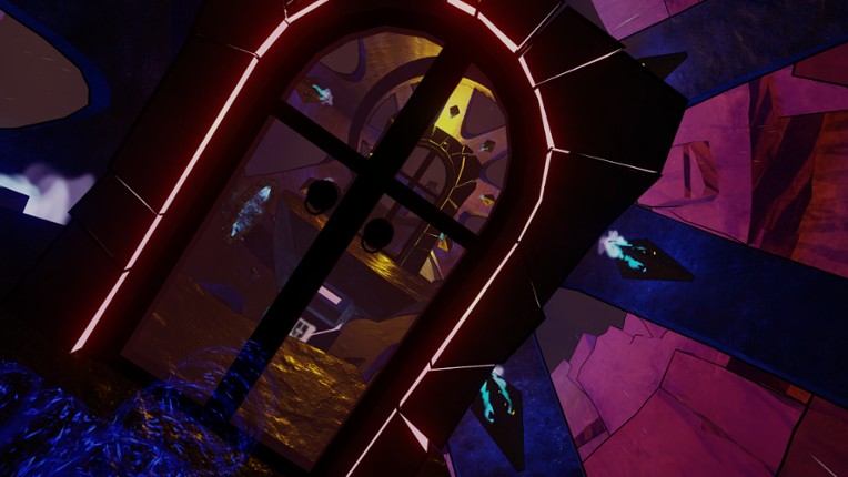 Vinnie's Diary screenshot