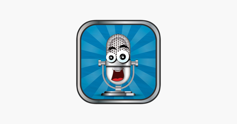 Voice Changer Booth – Sound Recorder Effects and Speech Modifier App Free Image