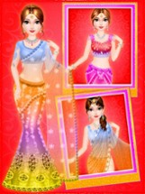 Wedding Salon Games : Girls Dressup &amp; Makeup Games Image