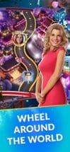 Wheel of Fortune: Show Puzzles Image