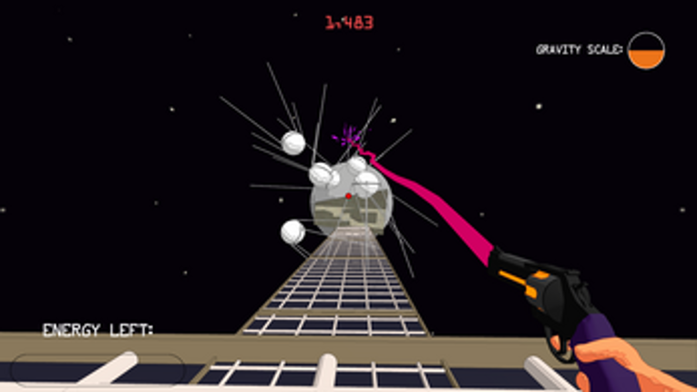 Where's My Rocket? Image