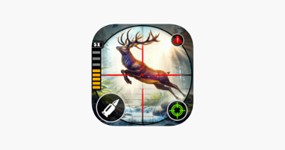 Wild Deer Hunt Games Image