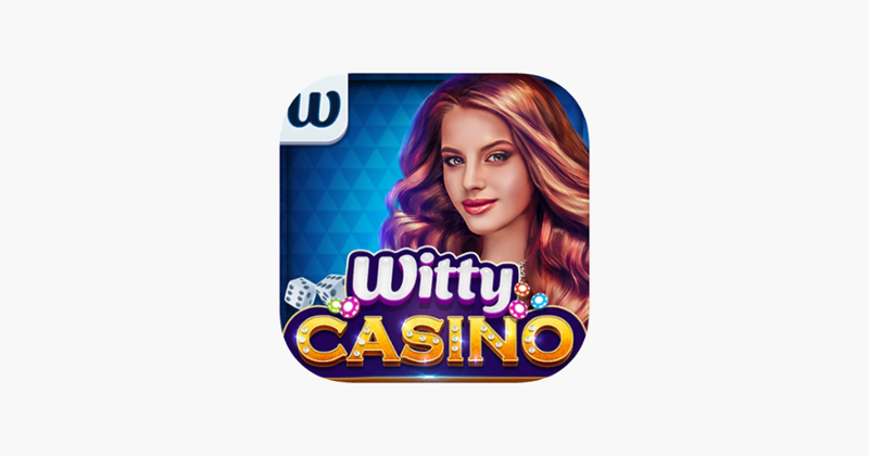 Witty Casino Game Cover