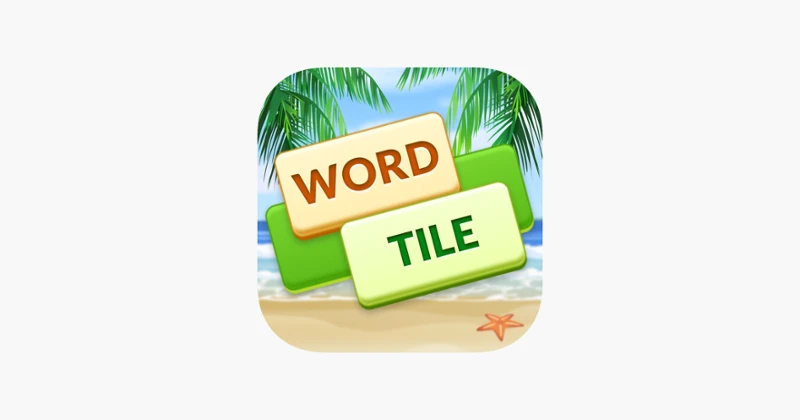 Word Tile Puzzle: Fun Match Image