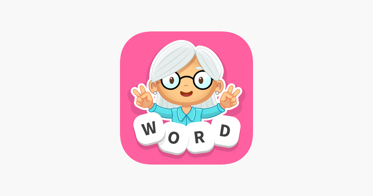 Games like WordWhizzle Pop - word search