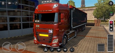 WTD World Truck Driving Sim 21 Image