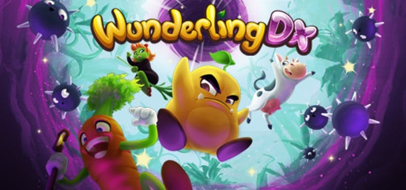 Wunderling DX Image
