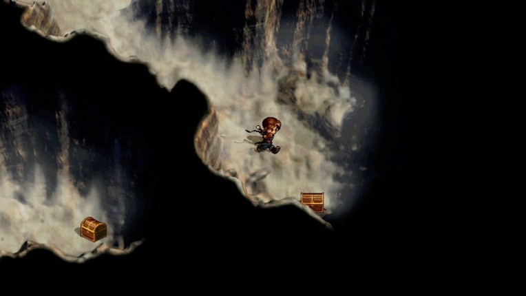 Xuan Yuan Sword: Mists Beyond the Mountains screenshot