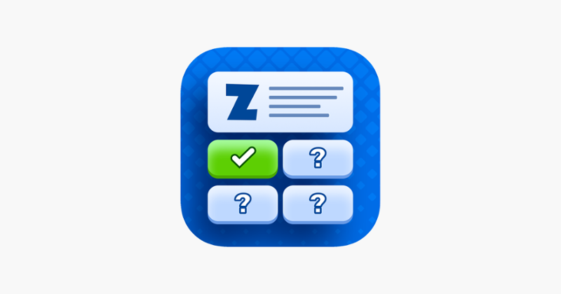 Zarta - Houseparty Trivia Game Image