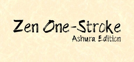 Games like Zen One-Stroke: Ashura Edition