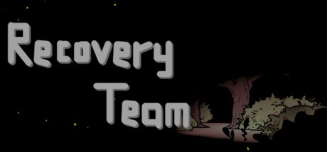 Games like 寻回小队 Recovery Team