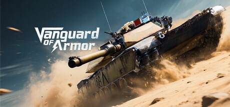 Games like 装甲红锋