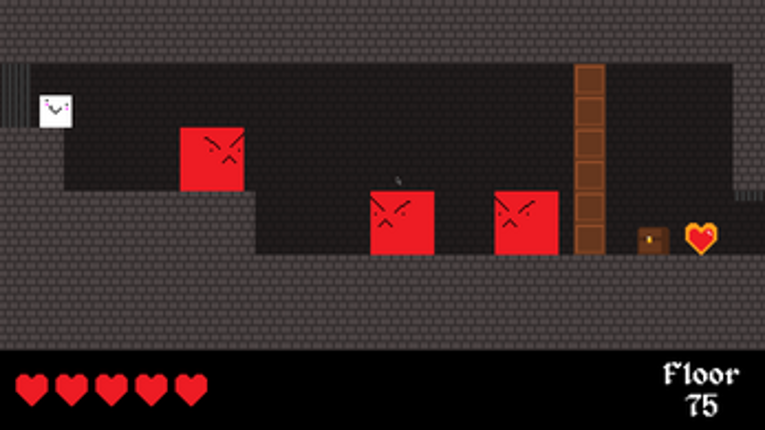 100 Floors screenshot