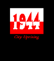 1944 - City Uprising Image