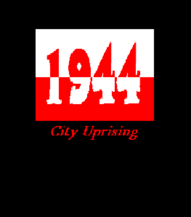 1944 - City Uprising Game Cover