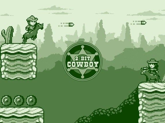 2-bit Cowboy Image