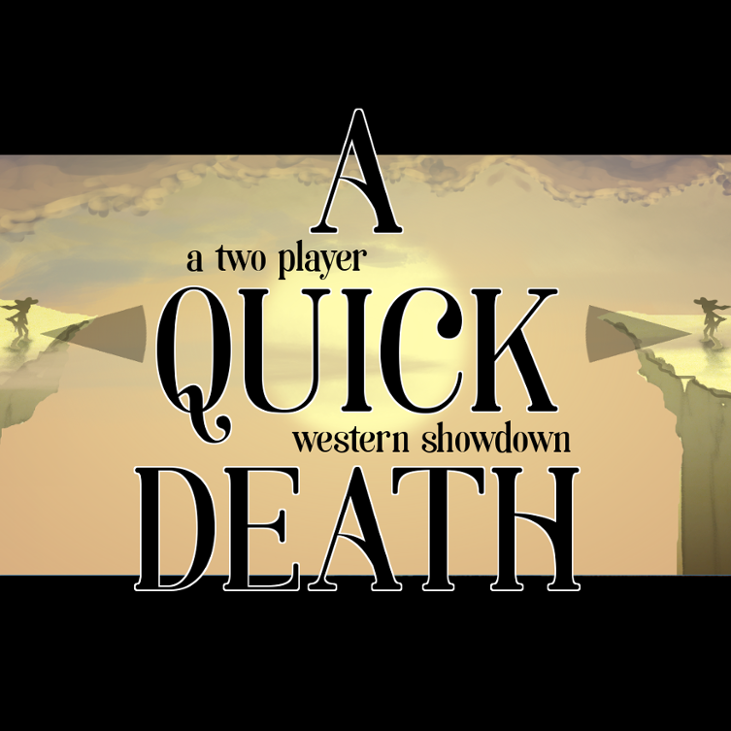 Games like A Quick Death