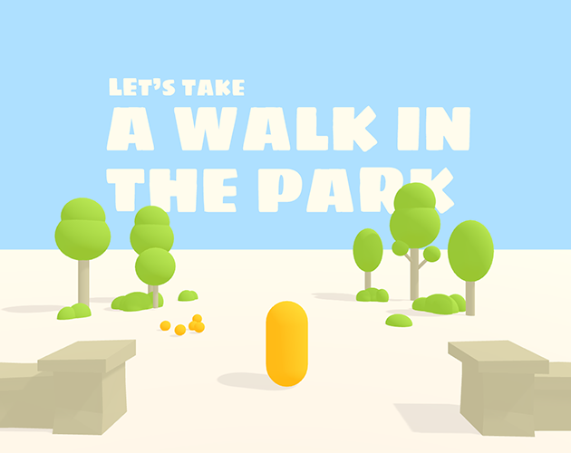 Games like A walk in the park