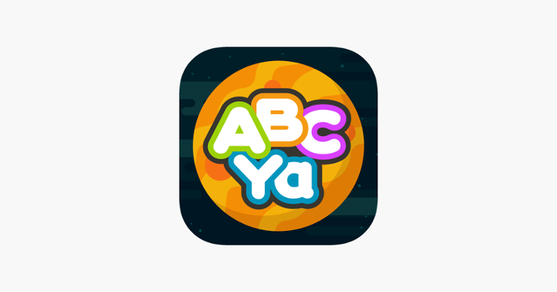 ABCya Games: Kids Learning App Game Cover