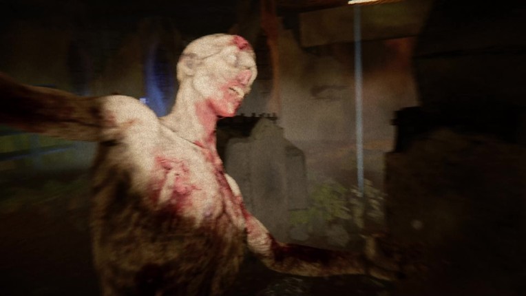 Absolution of the Dead screenshot