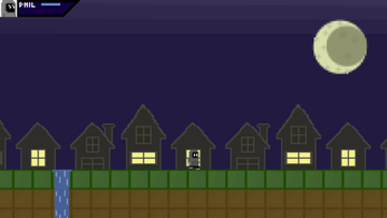 Adventure to Abaddon: Stairway to Destiny screenshot