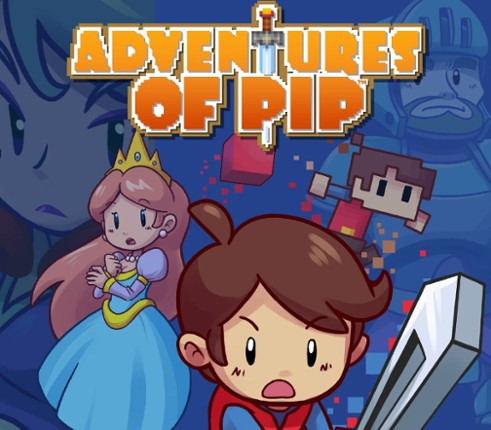Adventures of Pip Image