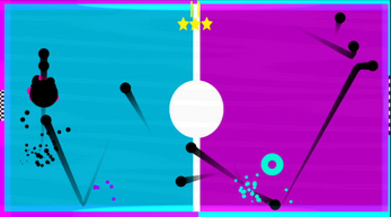 Air Hockey King screenshot