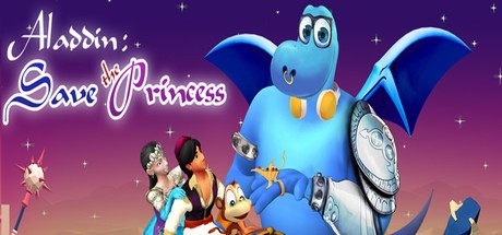 Games like Aladdin : Save The Princess