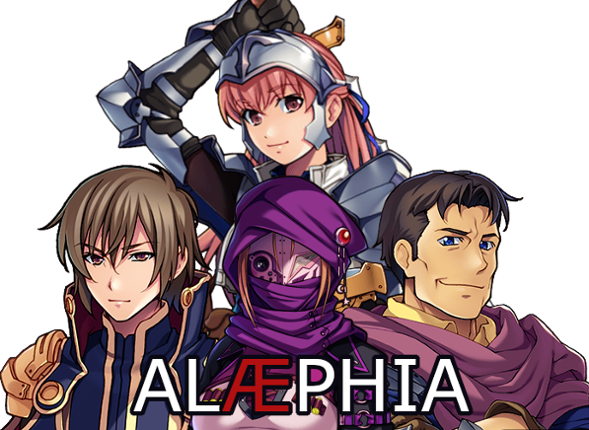 Alaephia Game Cover