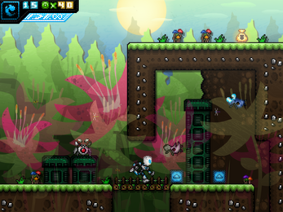 Alien Watch: El ascenso de Inthraxx Image