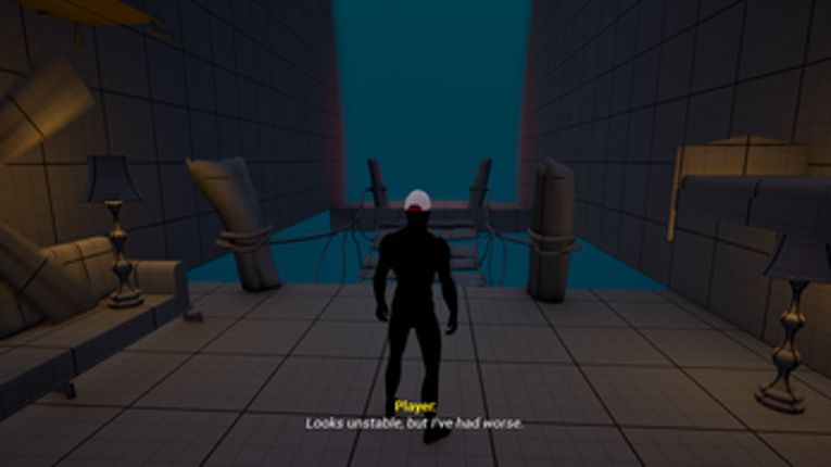 Almost There screenshot